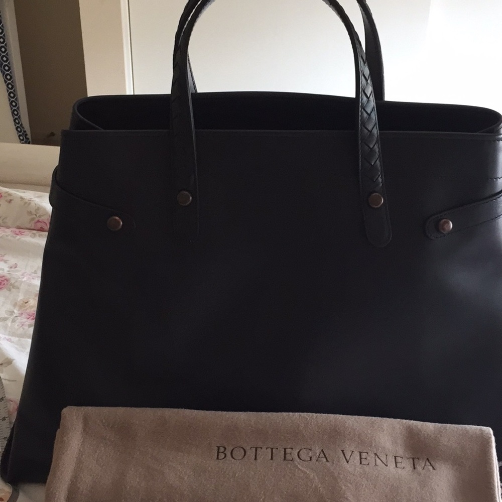 Bottega Veneta beautiful bag